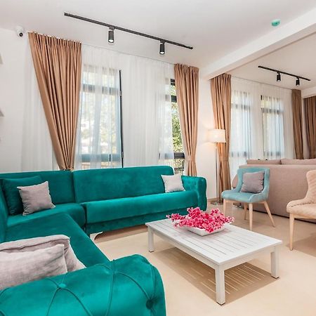 Hostel Bigova Котор Екстериор снимка